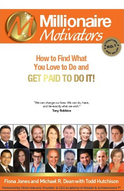 MillionaireMotivators MillionaireMotivators