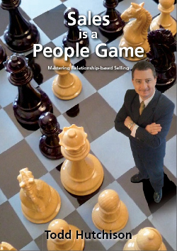 SalesIsAPeopleGame SalesIsAPeopleGame