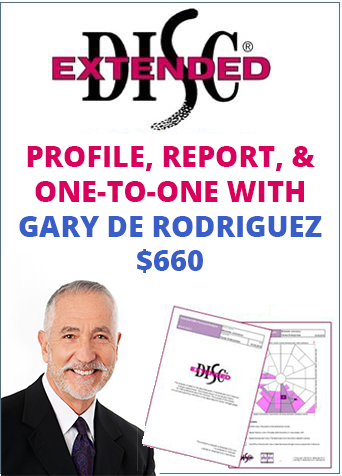 ExtDISCProfile-GARY ExtDISCProfile-GARY