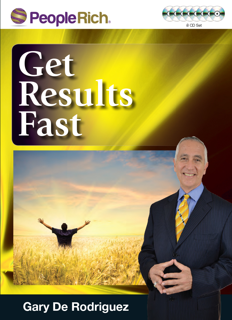GDR Get Results Fast FRONT CD Cover (8 Discs) HR GDR Get Results Fast FRONT CD Cover (8 Discs) HR