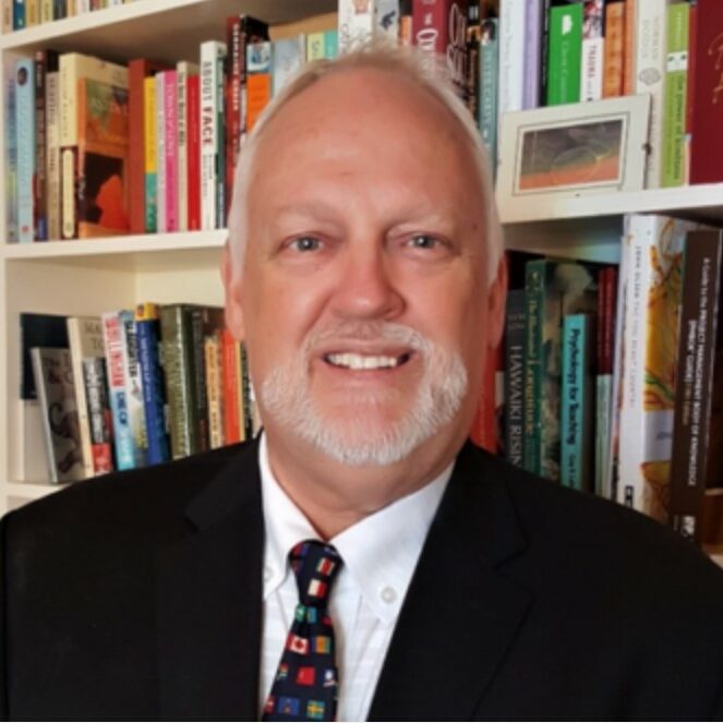 Dr Ian Rouse Dr Ian Rouse